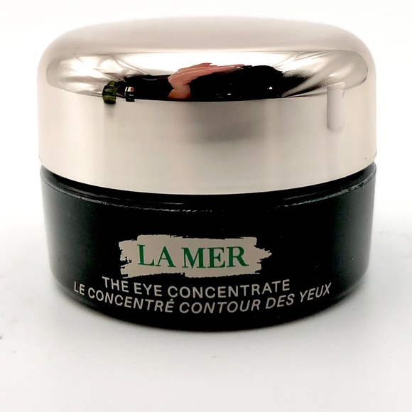 La Mer Creme Regenerating Serum Eye Concentrate Lotion Bag 5 Pc Gift Set NEW - Picture 6 of 11